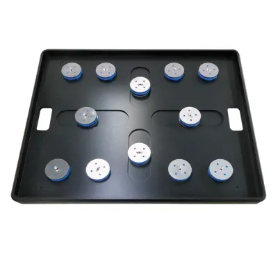 Zubehör Kuzma Platis 65