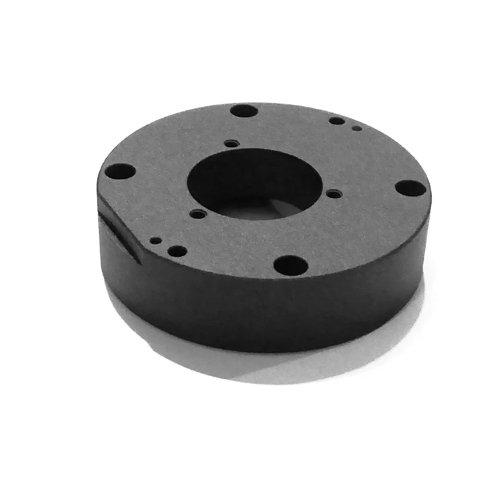 Zubehör Kuzma SME 30 round base