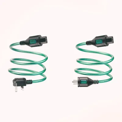 Netzkabel IsoTek EVO3 Initium