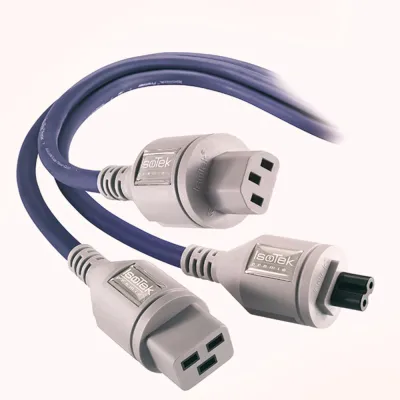 Netzkabel IsoTek EVO3 Premier