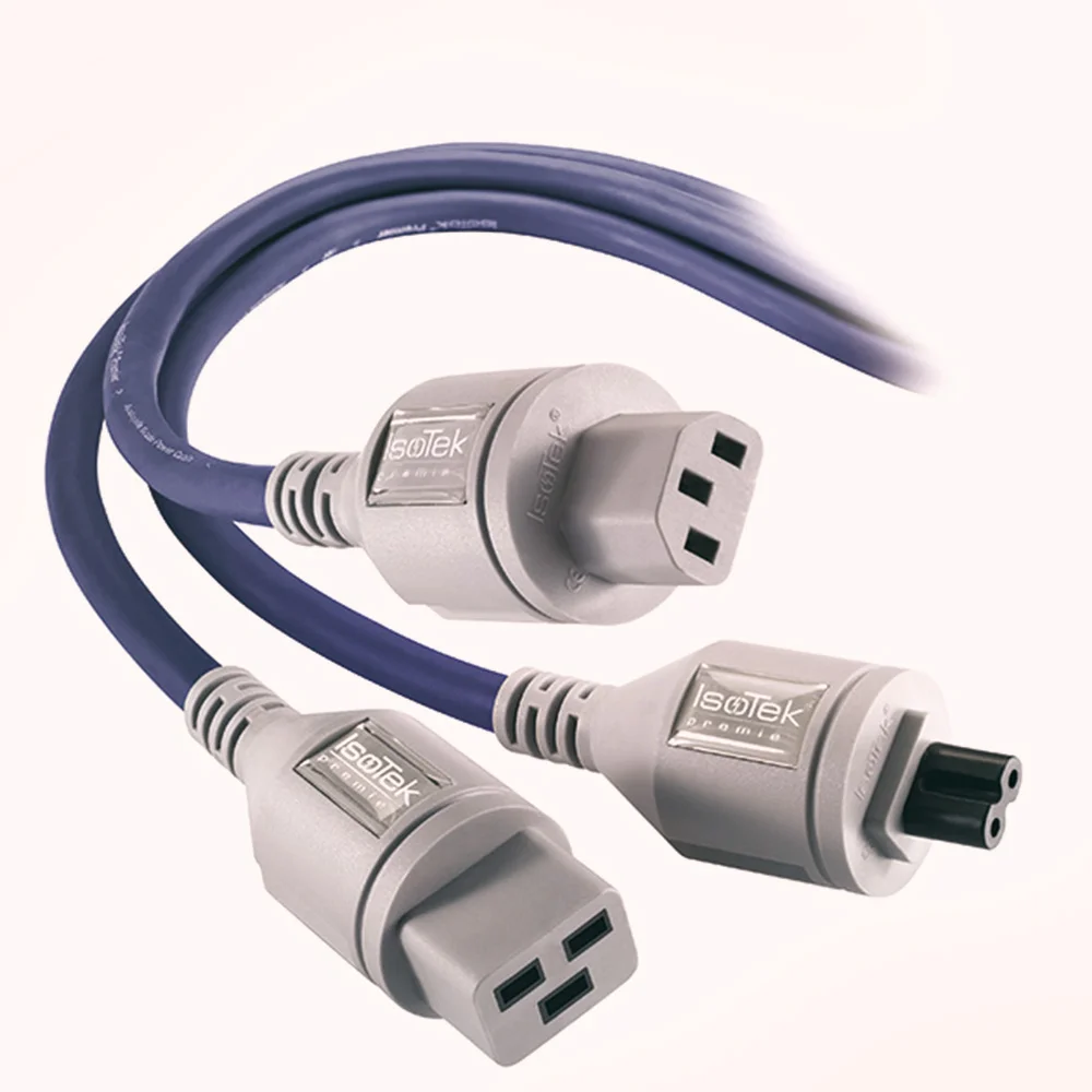 Netzkabel IsoTek EVO3 Premier