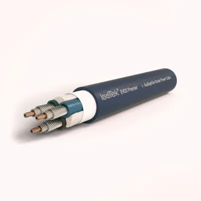 Netzkabel IsoTek EVO3 Premier