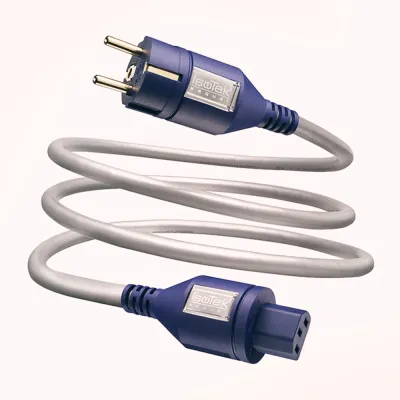 Netzkabel IsoTek EVO3 Sequel