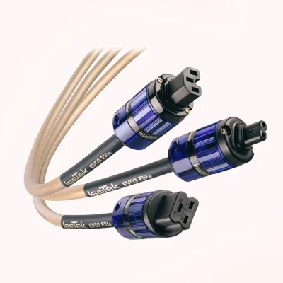 Netzkabel IsoTek EVO3 Elite