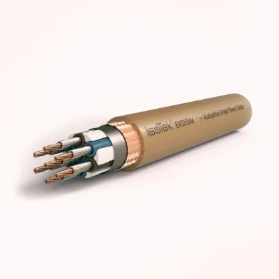 Netzkabel IsoTek EVO3 Elite