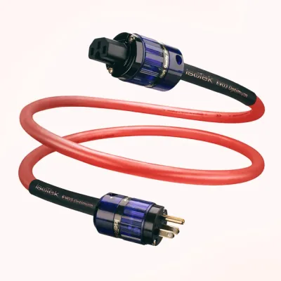 Netzkabel IsoTek EVO3 Optimum