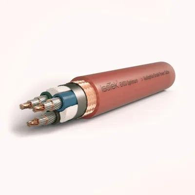 Netzkabel IsoTek EVO3 Optimum