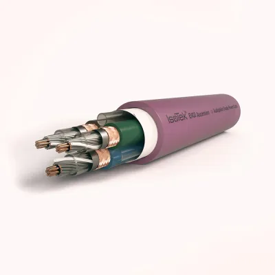 Netzkabel IsoTek EVO3 Ascension