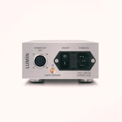 Stromverteiler LUMIN Lumin X1 PSU Silver