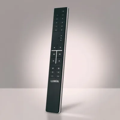 Zubehör LUMIN Lumin Remote Black