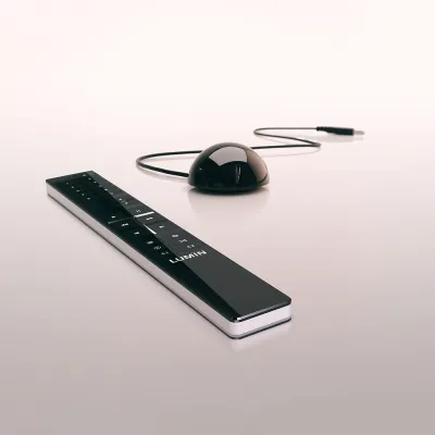 Zubehör LUMIN Lumin Remote Black