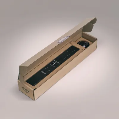 Zubehör LUMIN Lumin Remote Black