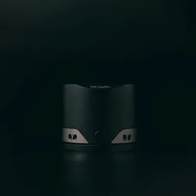 Zubehör DS Audio ES-002 Core Black
