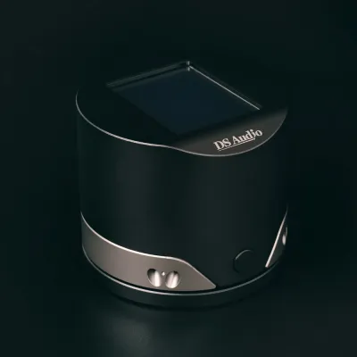 Zubehör DS Audio ES-002 Core Black