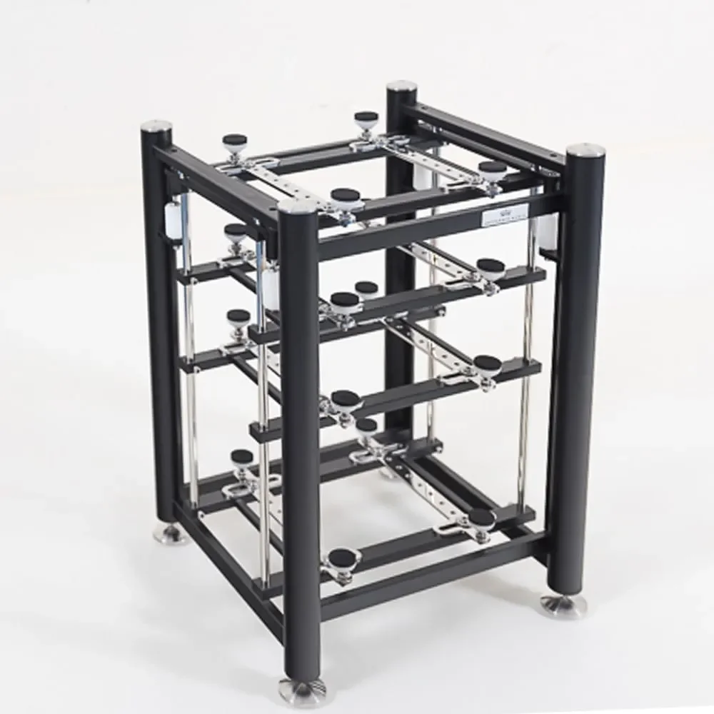 Audio Rack Artesania Audio Mini Audio Rack
