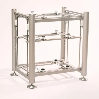 Audio Rack Artesania Audio Prestige Audio Rack