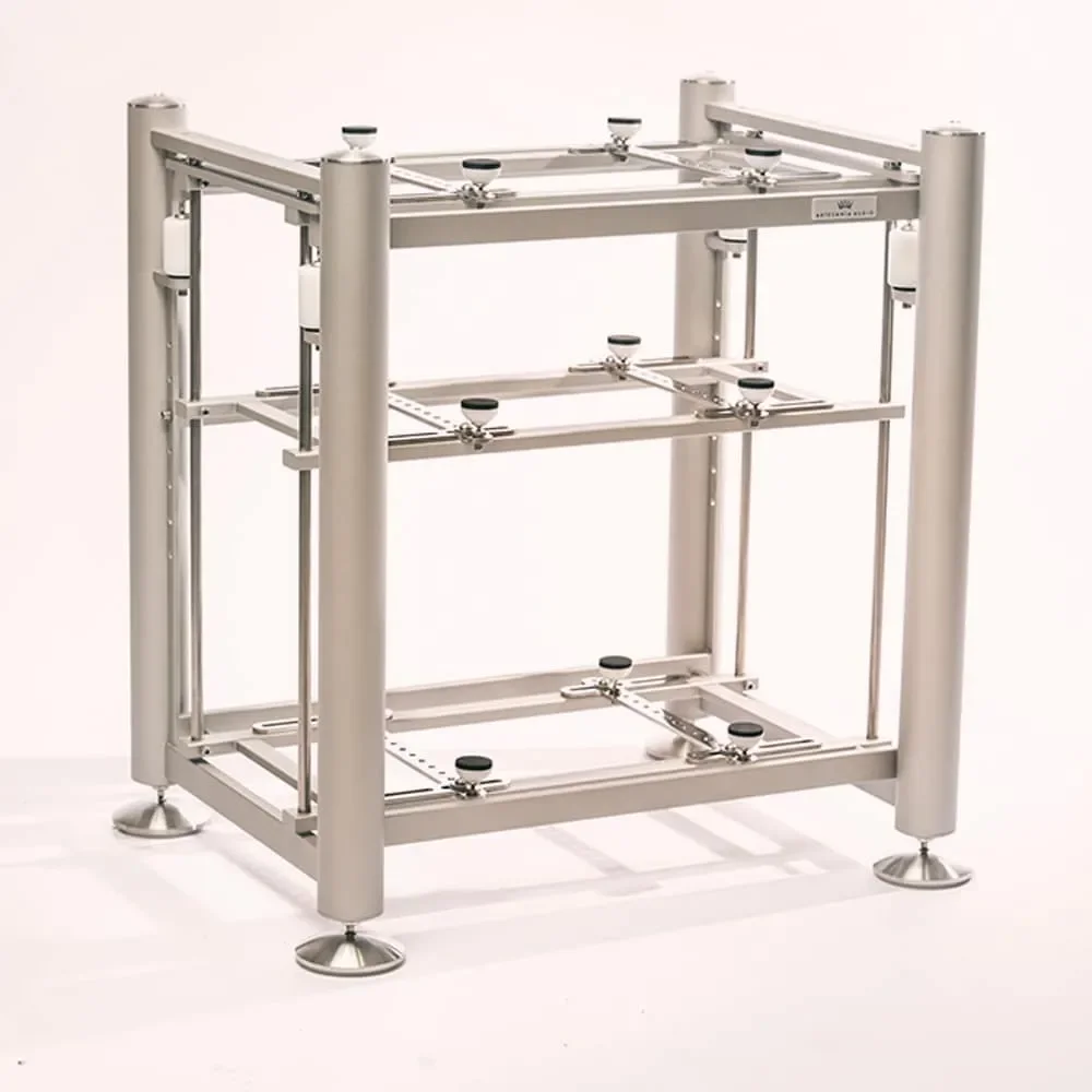 Audio Rack Artesania Audio Prestige Audio Rack