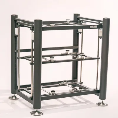 Audio Rack Artesania Audio Exoteryc Audio Rack