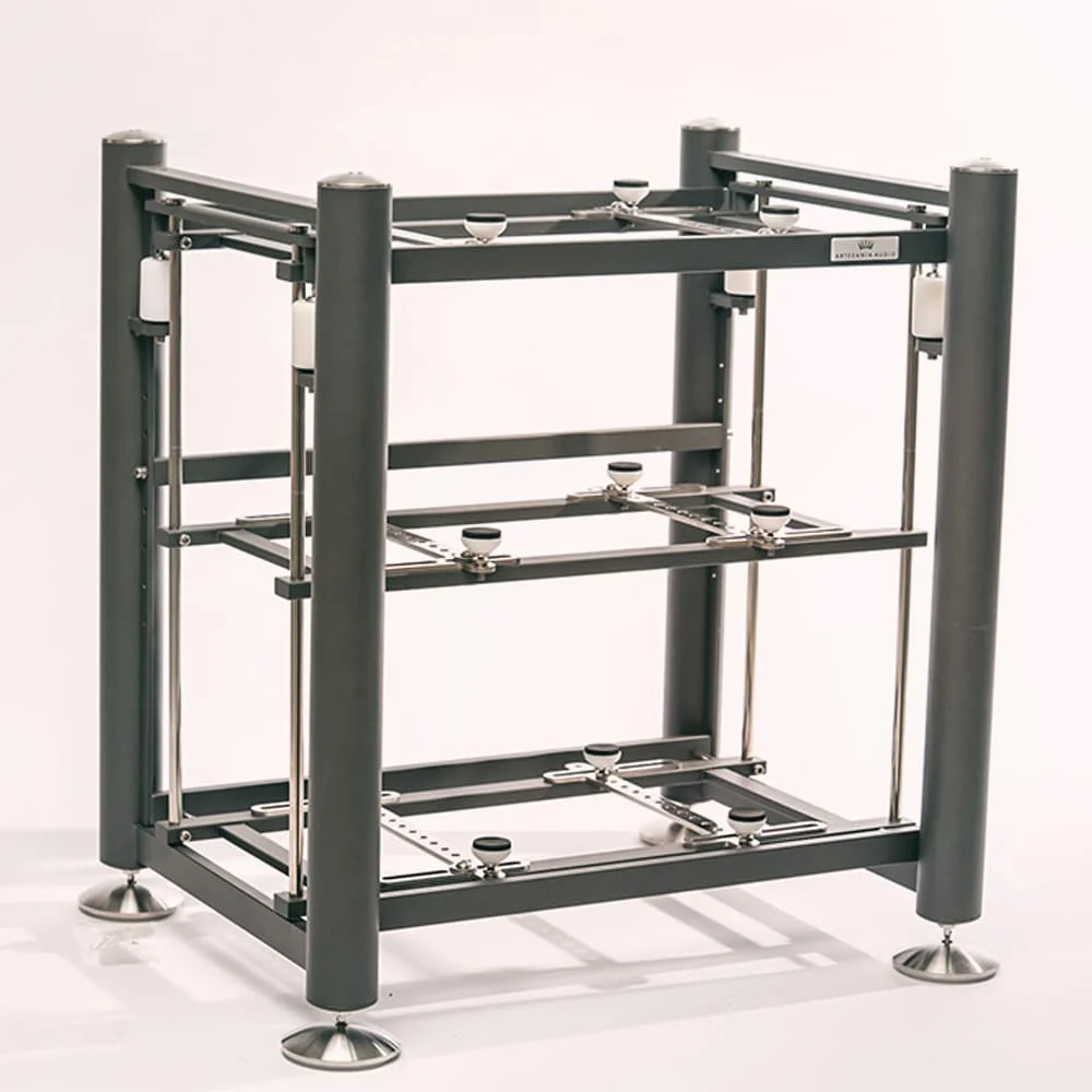 Audio Rack Artesania Audio Exoteryc Audio Rack