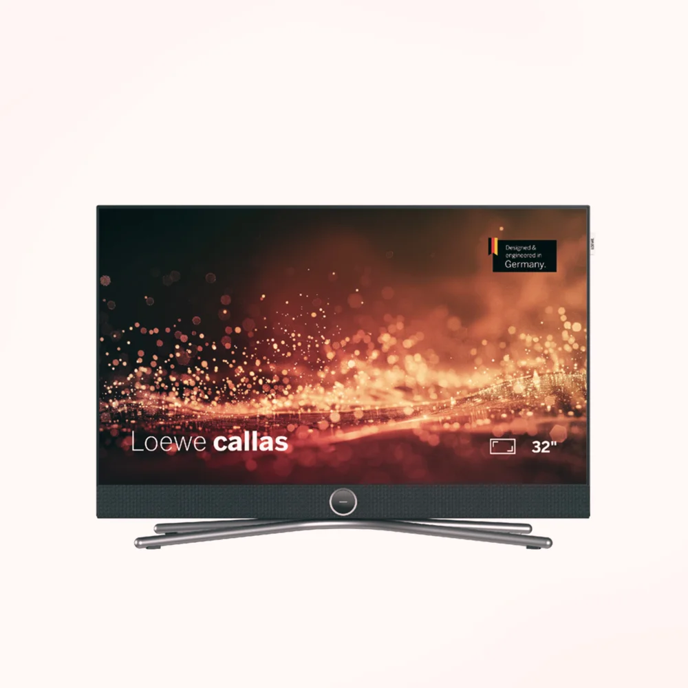 OLED TV Loewe Callas 32