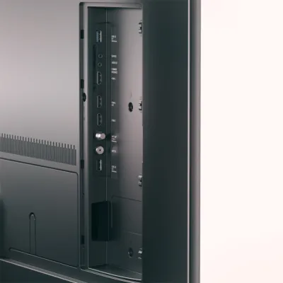 OLED TV Loewe Callas 43