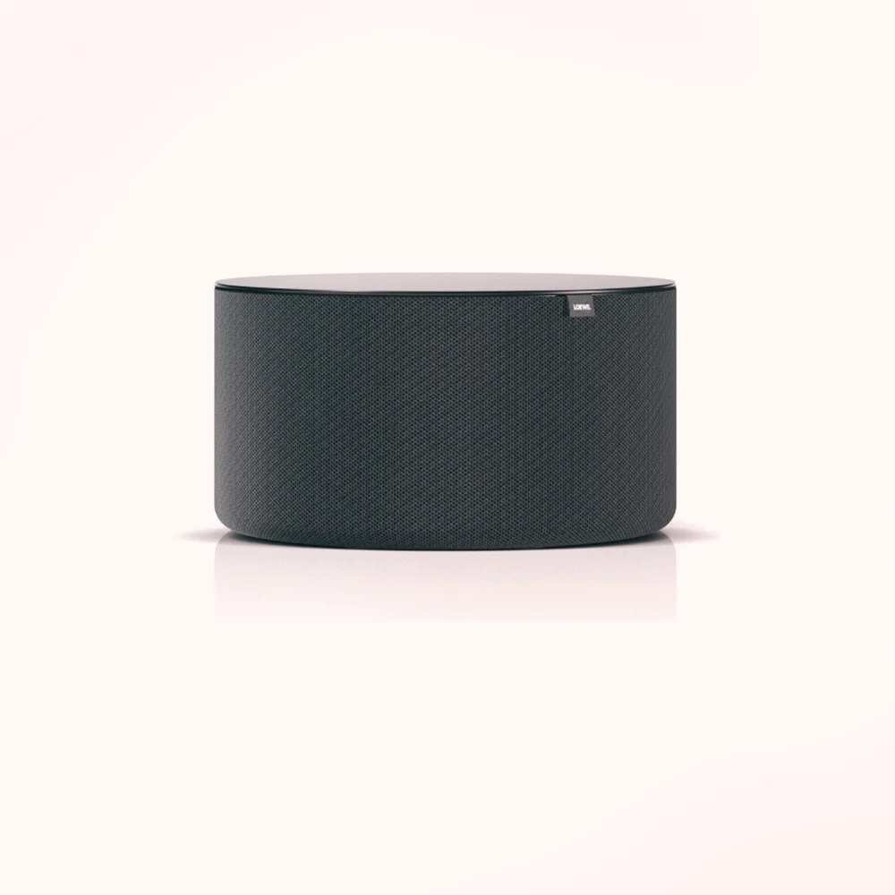 Subwoofer Loewe klang sub1 Basalt grey