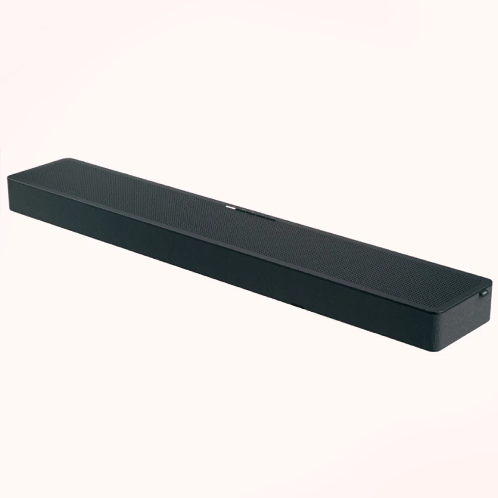 Soundbar Loewe klang bar3 mr Basalt grey
