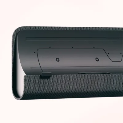 Soundbar Loewe klang bar i Graphite grey