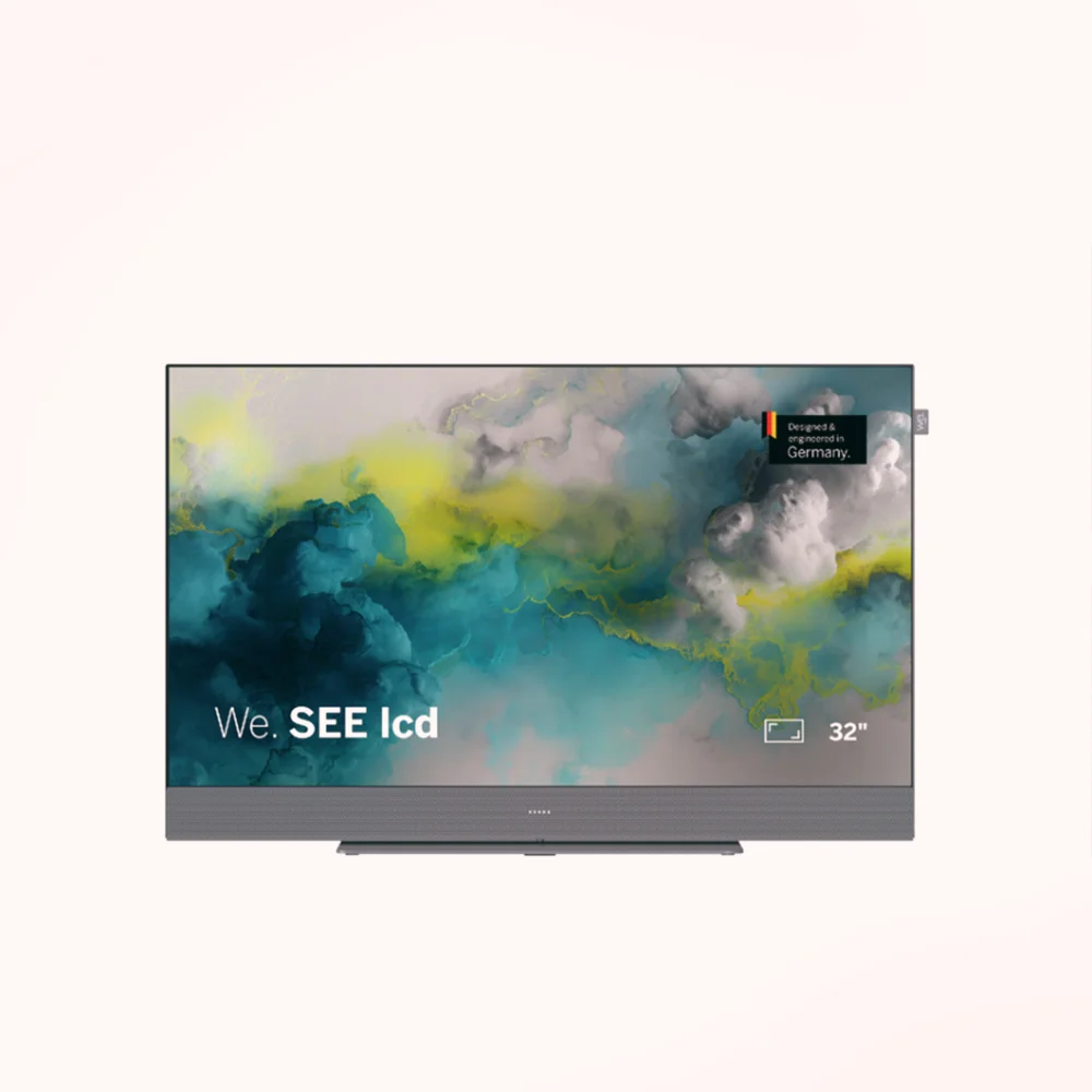 LED TV Loewe We. SEE 43 lcd Storm Grey