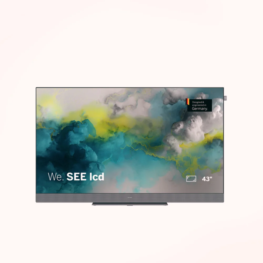LED TV Loewe We. SEE 32 lcd Storm Grey