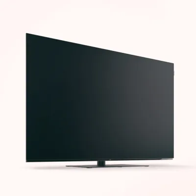 OLED TV Loewe We. SEE oled 55 Coal Black