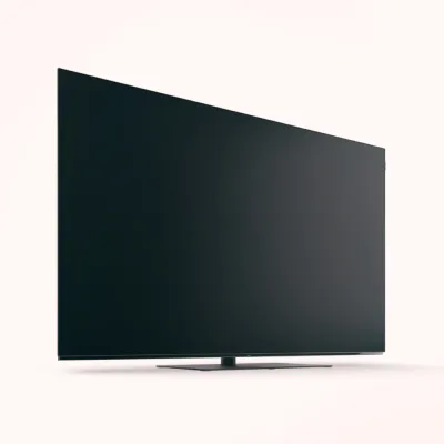OLED TV Loewe We. SEE oled 65 Coal Black
