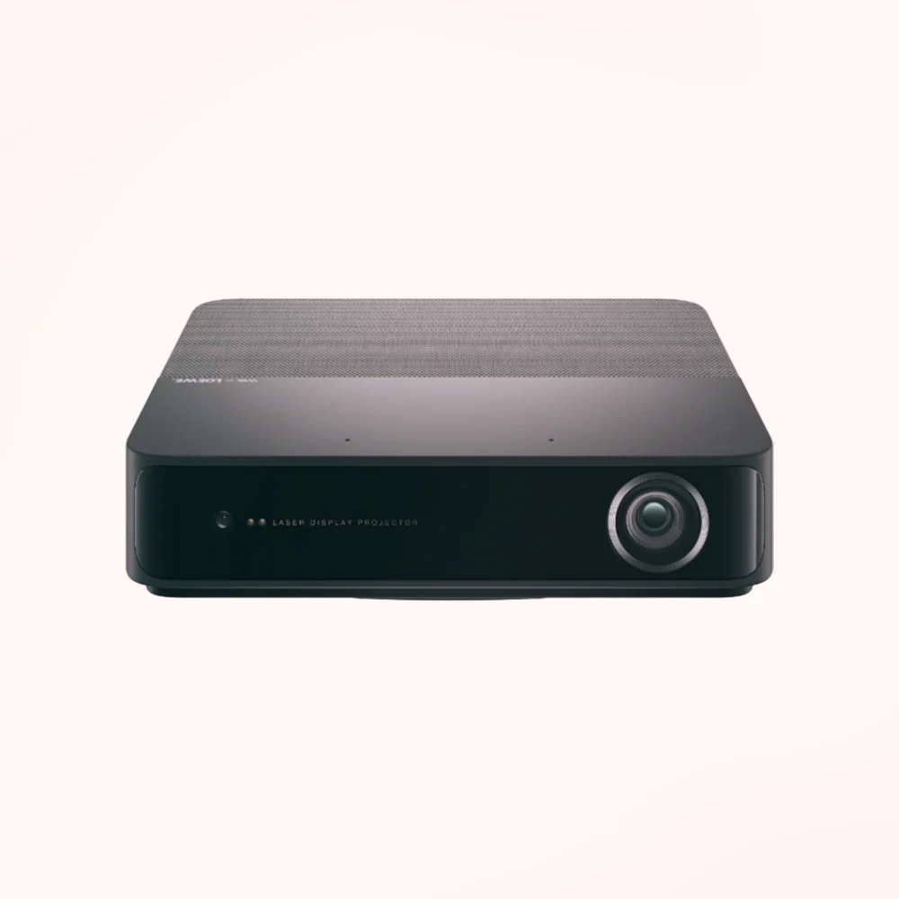 Projektor Loewe We. BEAM Storm Grey