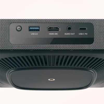 Projektor Loewe We. BEAM Storm Grey