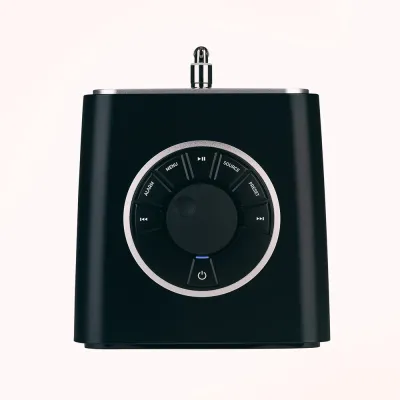DAB+ player Ruark Audio R1S Smart Radio Light Cream lacquer