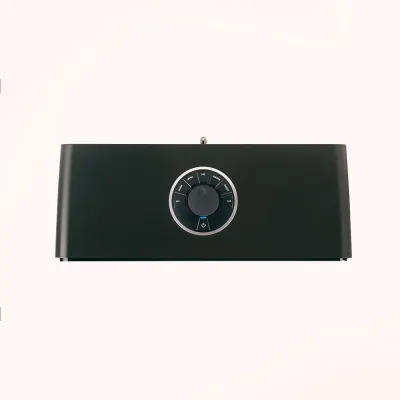 All-in-One Player Ruark Audio R2 Smart Music System Espresso lacquer