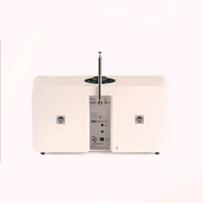 All-in-One Player Ruark Audio R2 Smart Music System Espresso lacquer