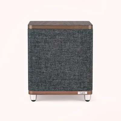 Subwoofer Ruark Audio RS1 Subwoofer Rich Walnut veneer