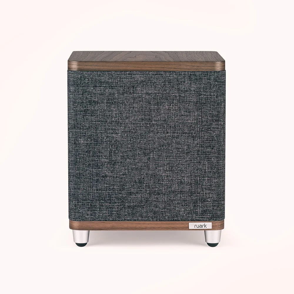 Subwoofer Ruark Audio RS1 Subwoofer Rich Walnut veneer