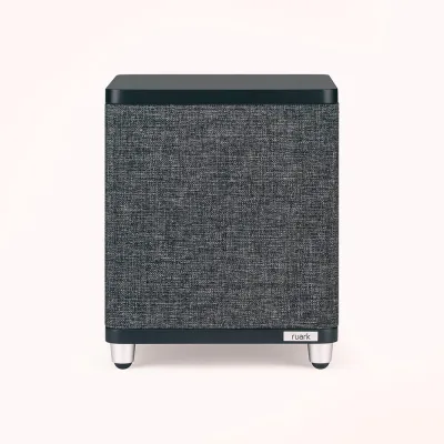 Subwoofer Ruark Audio RS1 Subwoofer Rich Walnut veneer