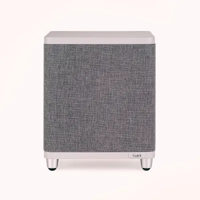 Subwoofer Ruark Audio RS1 Subwoofer Rich Walnut veneer