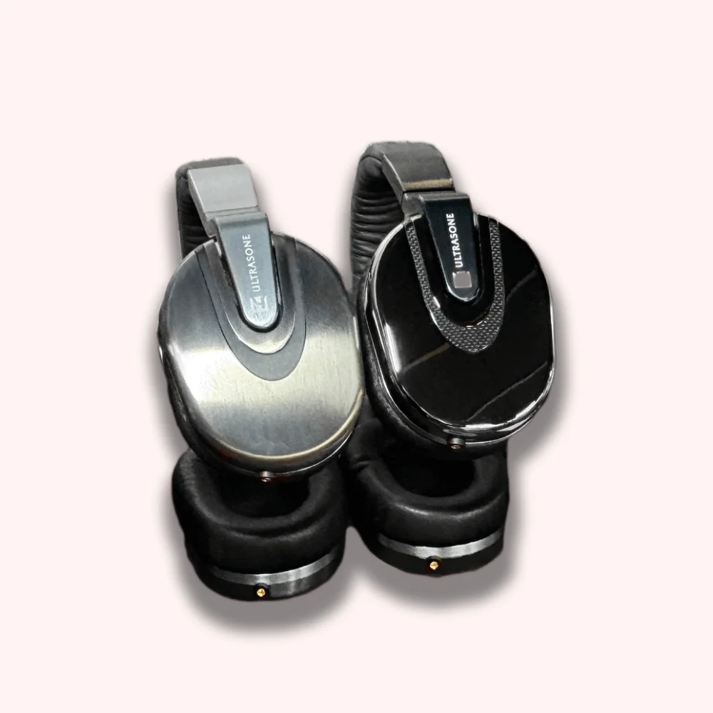 Geschlossene Kopfhorer Ultrasone Founders Series