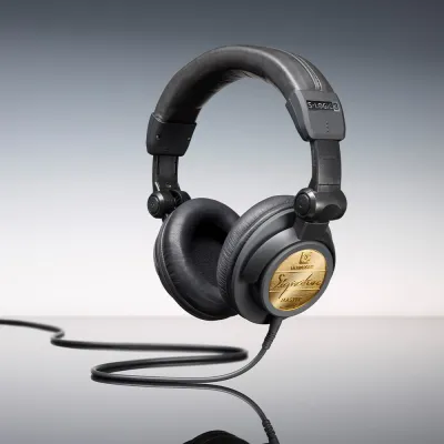 Geschlossene Kopfhorer Ultrasone Signature Master Mk2