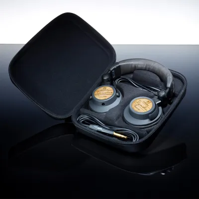 Geschlossene Kopfhorer Ultrasone Signature Master Mk2