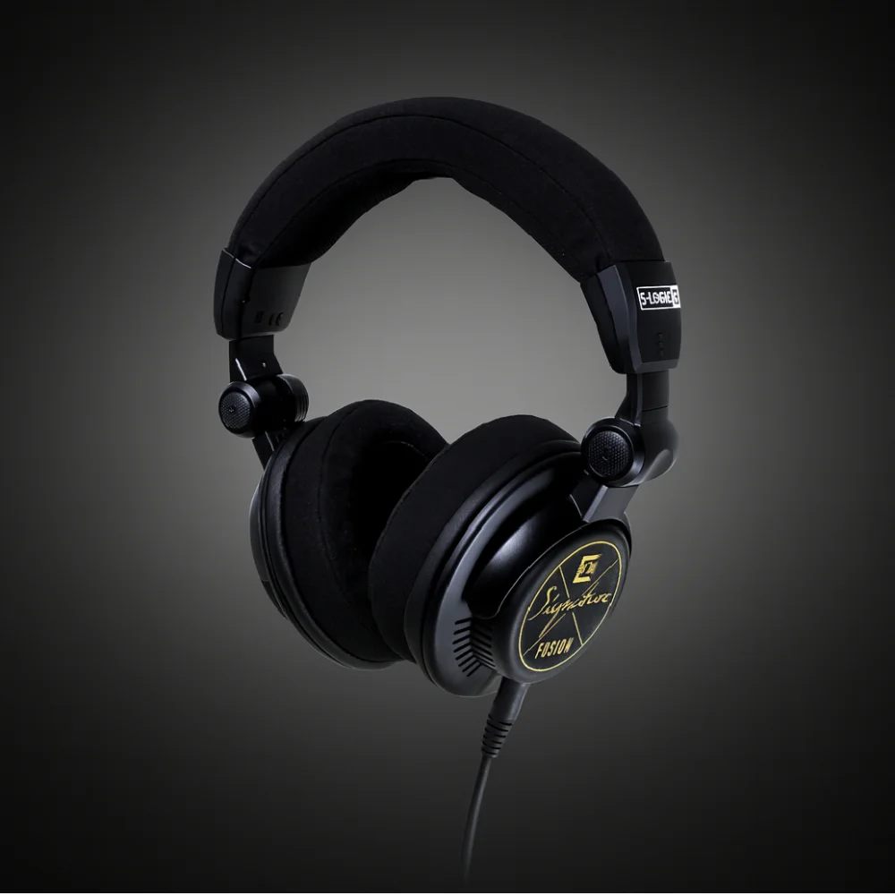 Offene Kopfhorer Ultrasone Signature FUSION OB