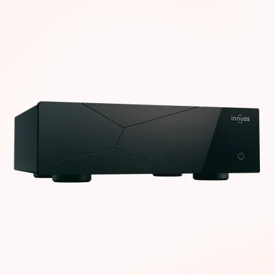Streamer Innuos STREAM1 Black