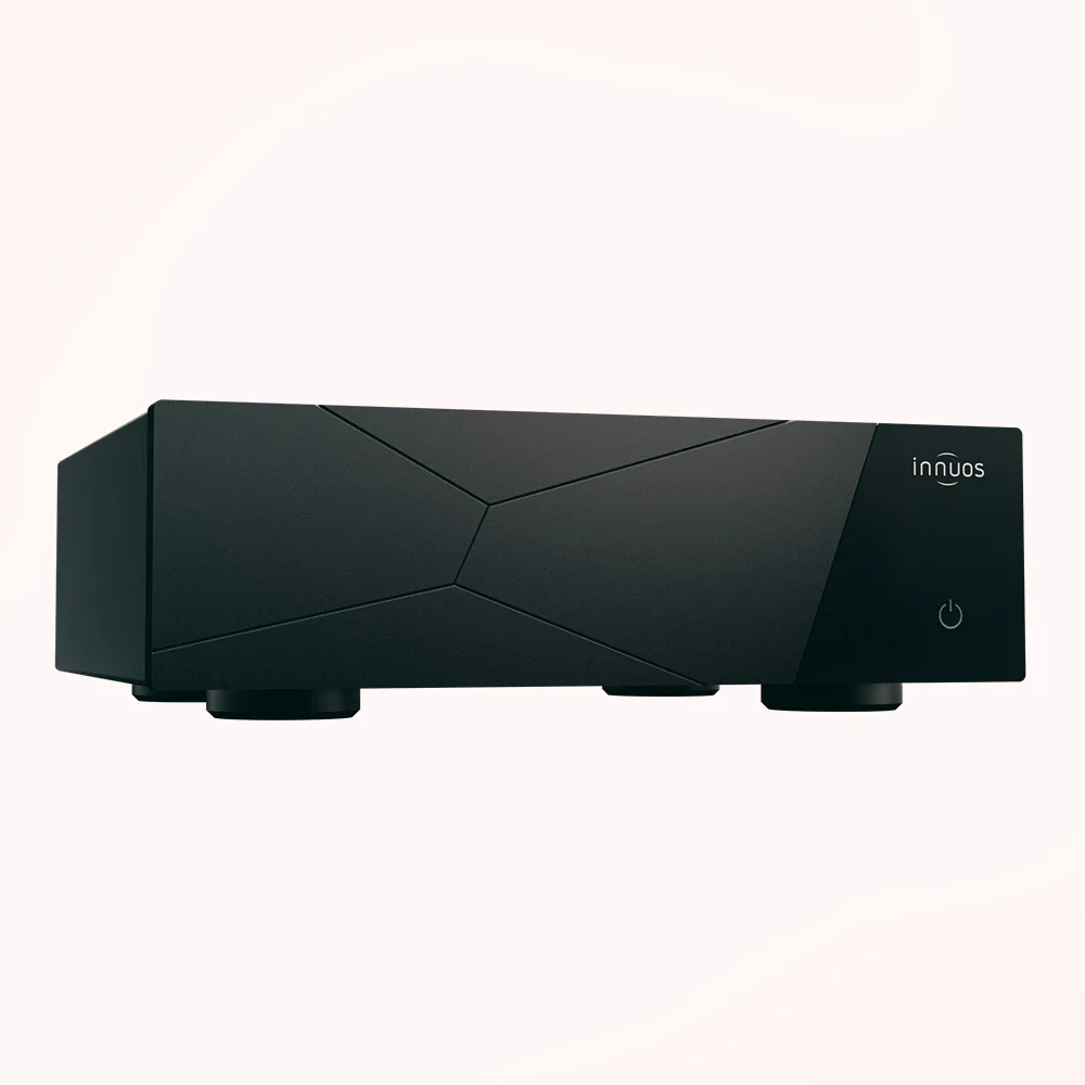Streamer Innuos STREAM1 Black