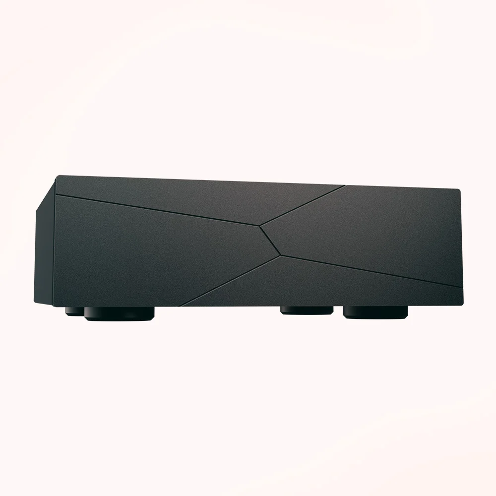 Stromverteiler Innuos LPS1 Black