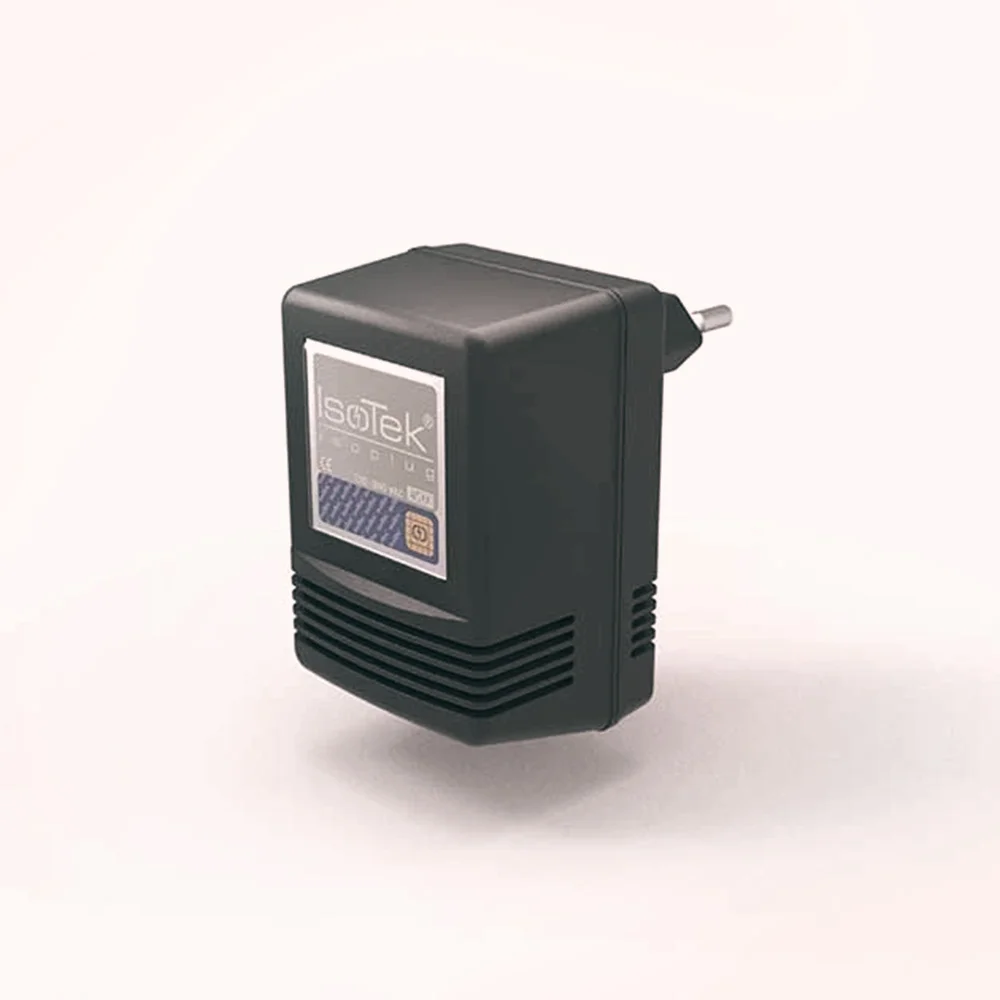 Stromverteiler IsoTek EVO3 IsoPlug Silver