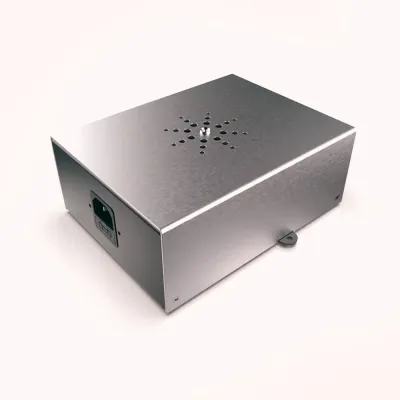 Stromverteiler IsoTek EVO3 Mini Mira